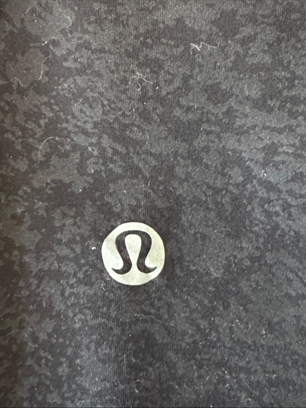 Rare Lululemon Align 25” Pants NWOT
